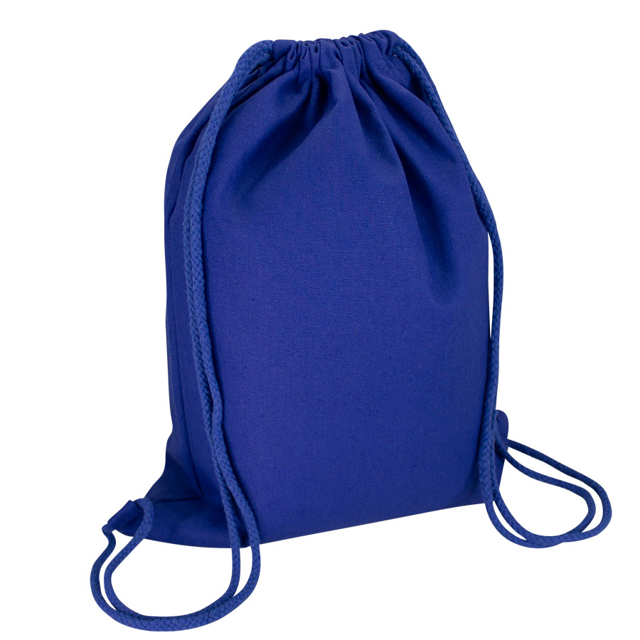 Deluxe Mochila Canvas Algodón Everest - Algodón | Tara Publicidad