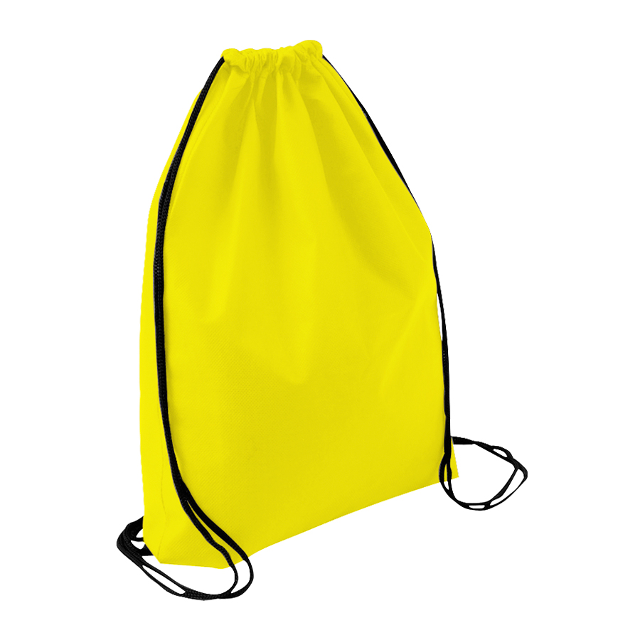 Mochila Tipo Morral De Tnt | Tara Publicidad Chile