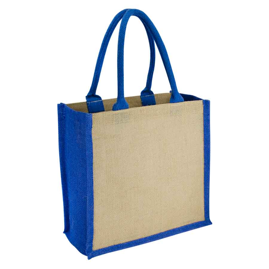 Yute: Bolsa Yute Rain Forest | Tara Publicidad