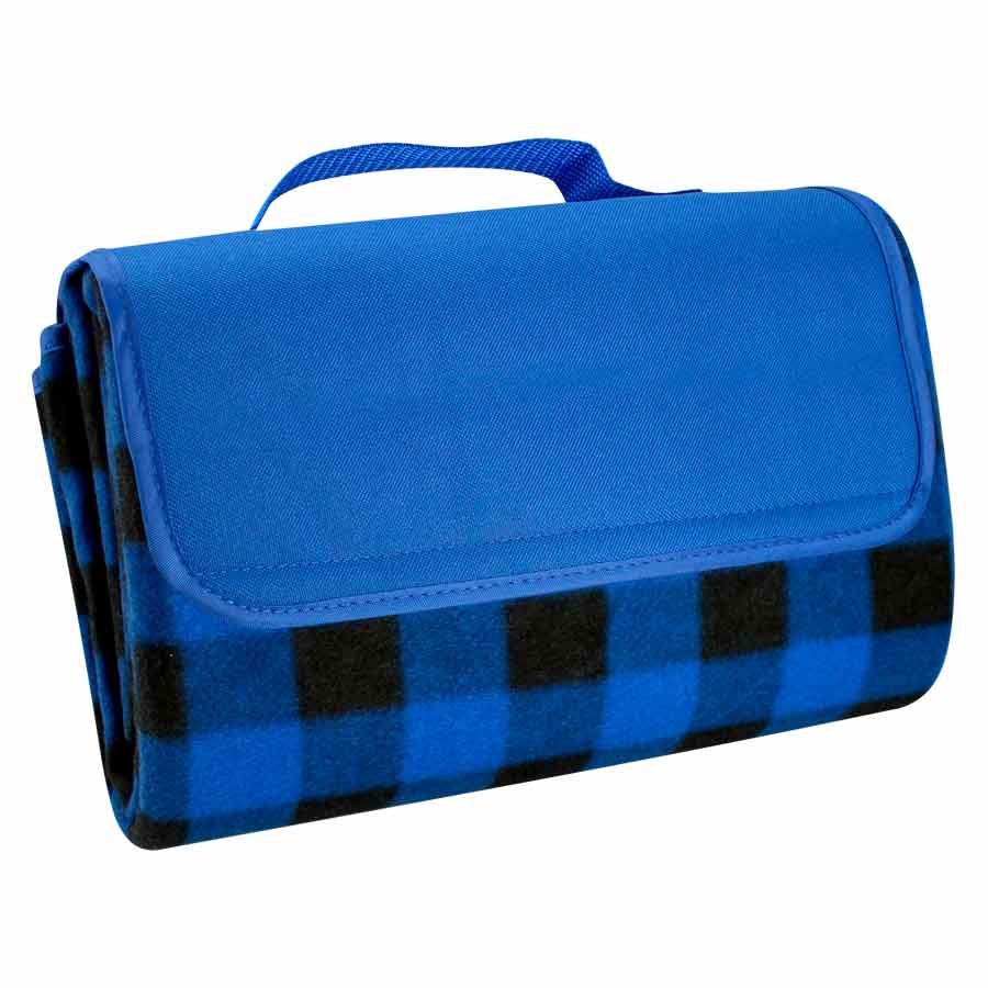 Pic-Nic: Manta Impermeable De Picnic | Tara Publicidad