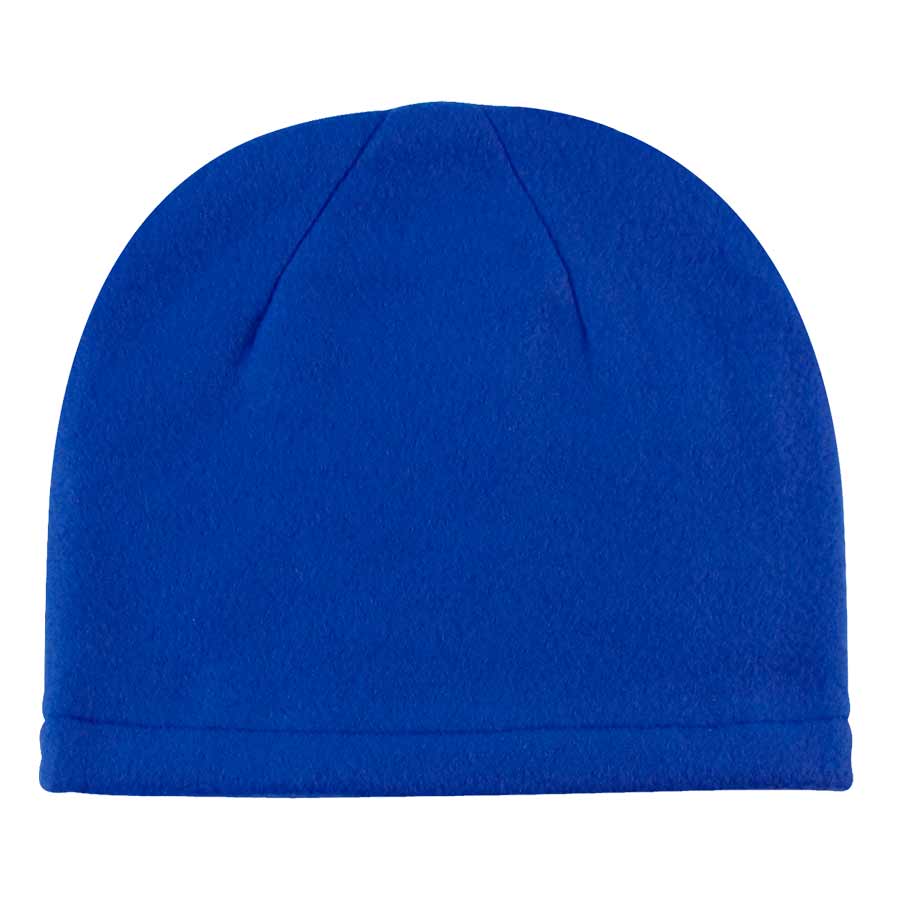 Gorro De Polar Anti-Peeling - Accesorios Personales | Tara Publicidad