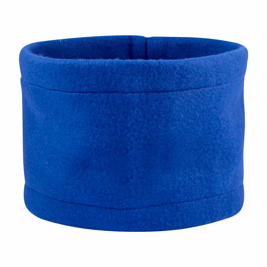 Accesorios Personales: Cuello De Polar Anti-Peeling | Tara Publicidad