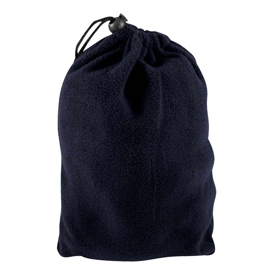 Bolsa De Polar Anti-Peeling | Tara Publicidad Chile