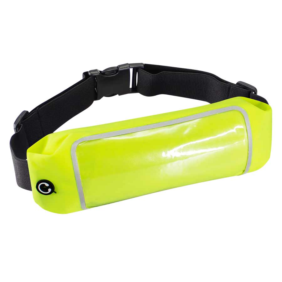 Bolsos: Banano Impermeable Porta-Smartphone | Tara Publicidad