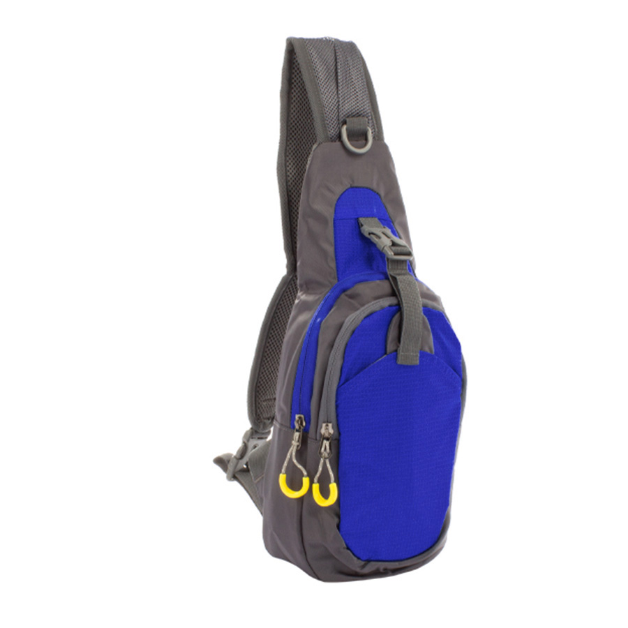 Mochilas: Mochila Cruzada "Crossback" | Tara Publicidad