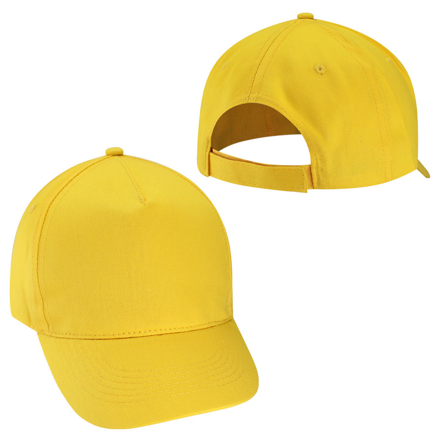 Accesorios Personales: Gorro Jockey Algodón | Tara Publicidad