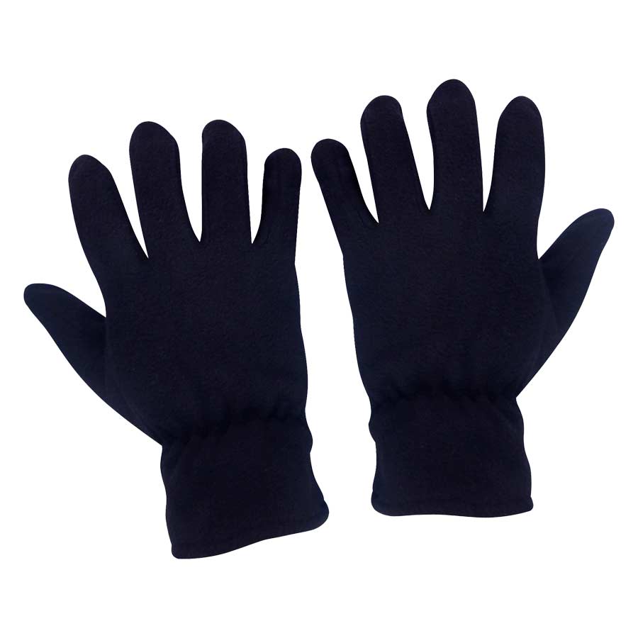 Guantes De Polar Anti-Peeling | Tara Publicidad