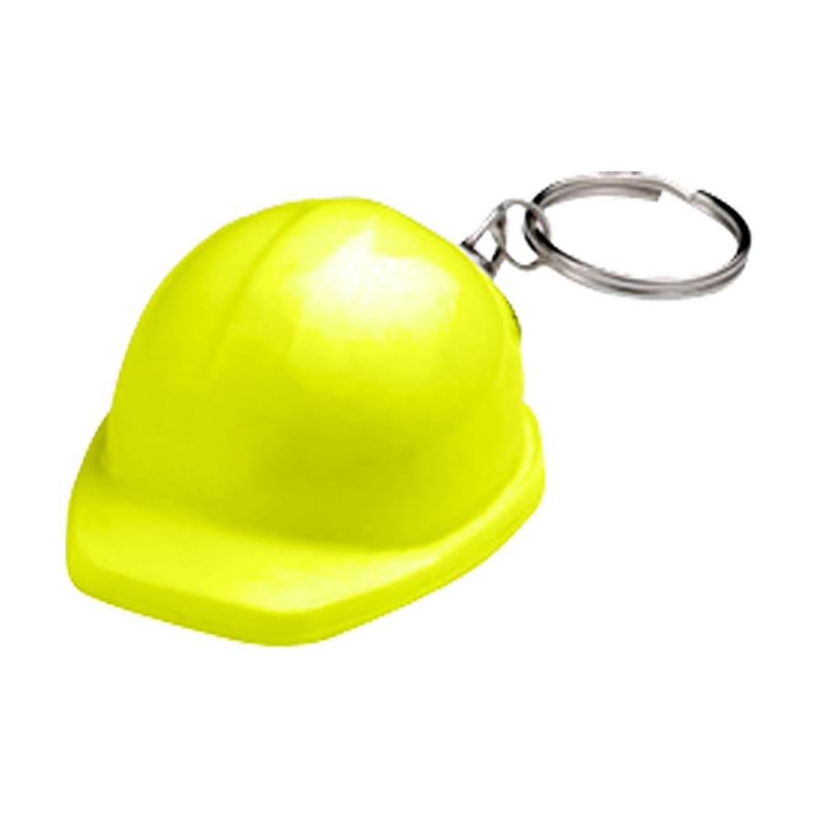 Bolsos: Llavero-Casco-Destapador | Tara Publicidad