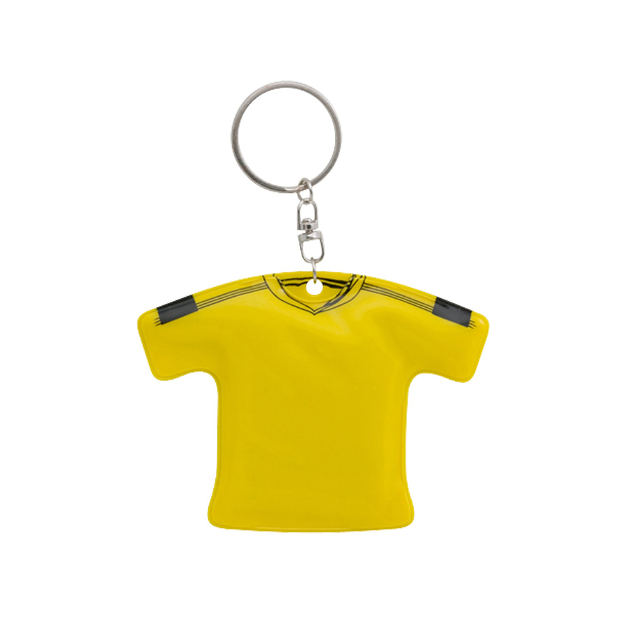 Bolsos: Llavero Pvc Polera | Tara Publicidad