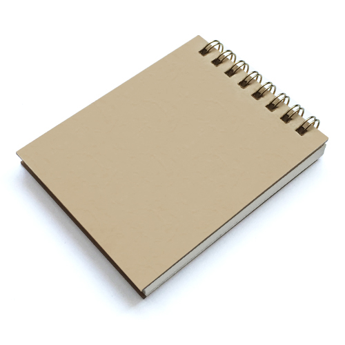 Cuaderno - Libreta Tapa Cartón | Tara Publicidad