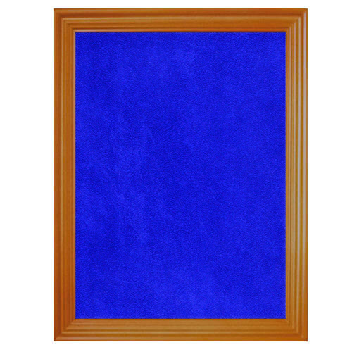 Galvano Madera Terciopelo