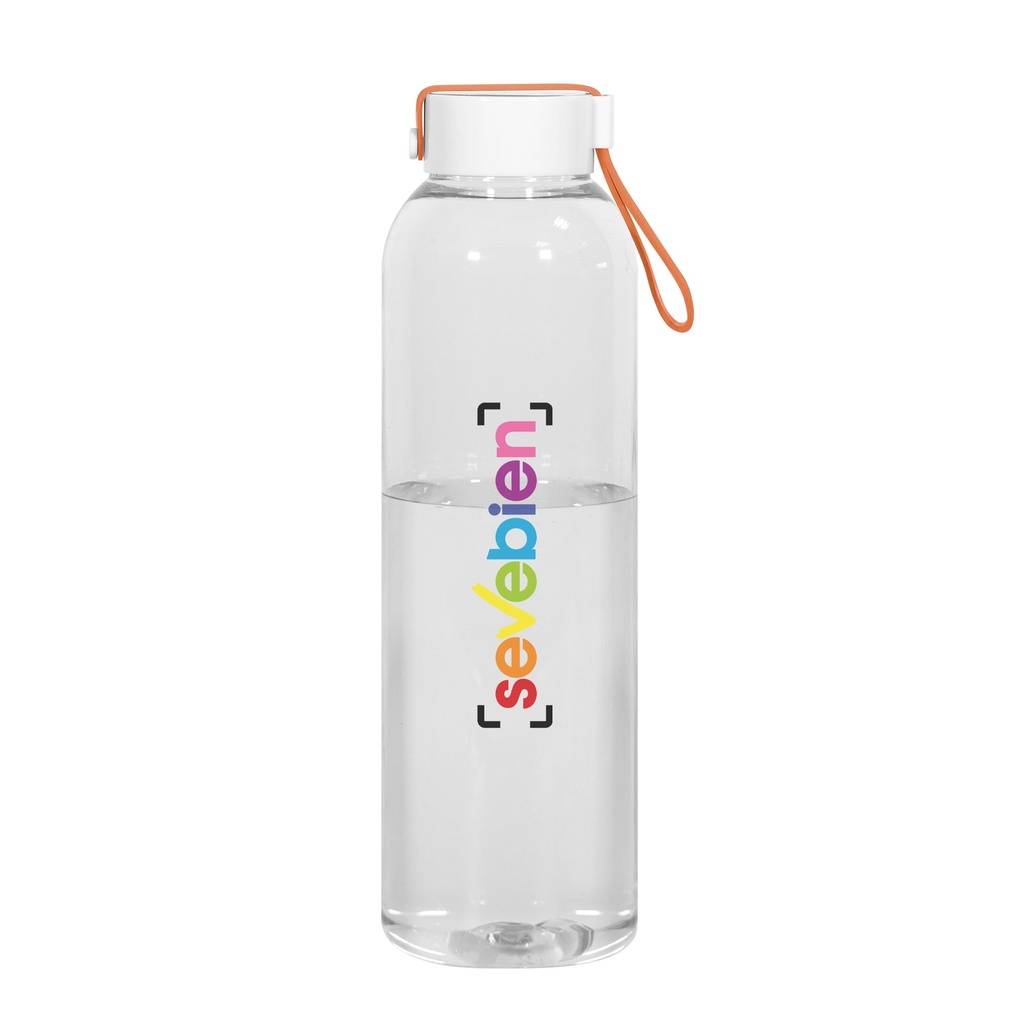 Botella "Hawaii - Waikiki" -[T538-T540K]c