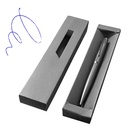 Bolígrafo Lápiz Metálico B44 -[601060178]b