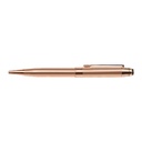 Bolígrafo Lápiz Metálico L78+B Encobrizado -[601060184]b