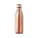 Botella Acero Inoxidable Térmico M57 Encobrizado -[601063289]b