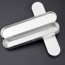 Caja Metalica Para Boligrafo Ejecutivo B88 -[601060234]b