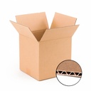 Caja De Cartón 5 Capas Mediana CC50 -[601040180]b