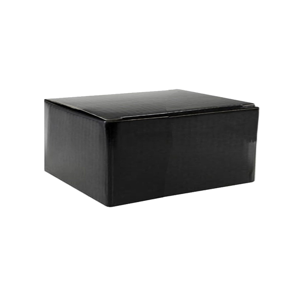 Caja De Cartón 02 | Cajas | Tara Publicidad