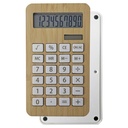 Calculadora Bamboo Solar 10 Dígitos T75 -[601054395]b