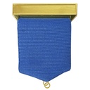 Cinta Condecoración Ce Azul -[591077030]b