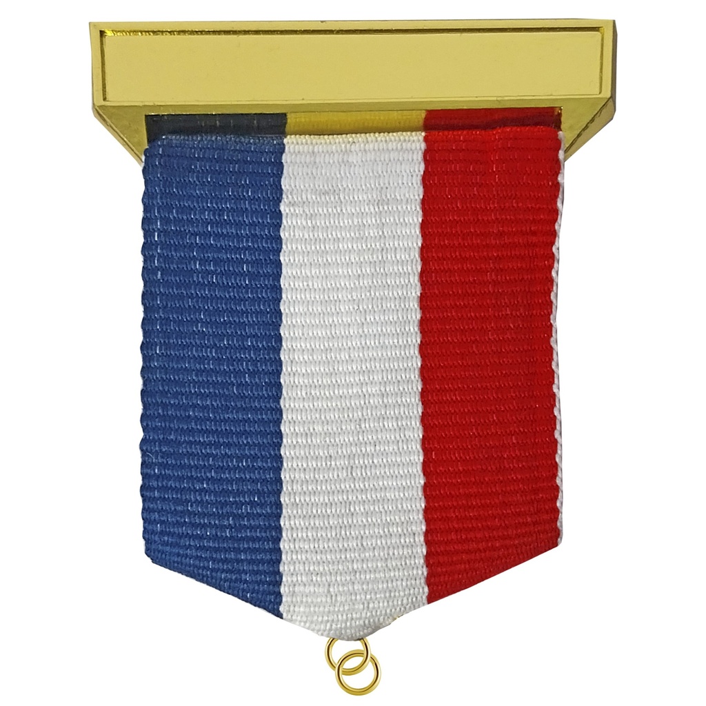 Cinta Condecoración Ce-Tri | Medallas | Tara Publicidad