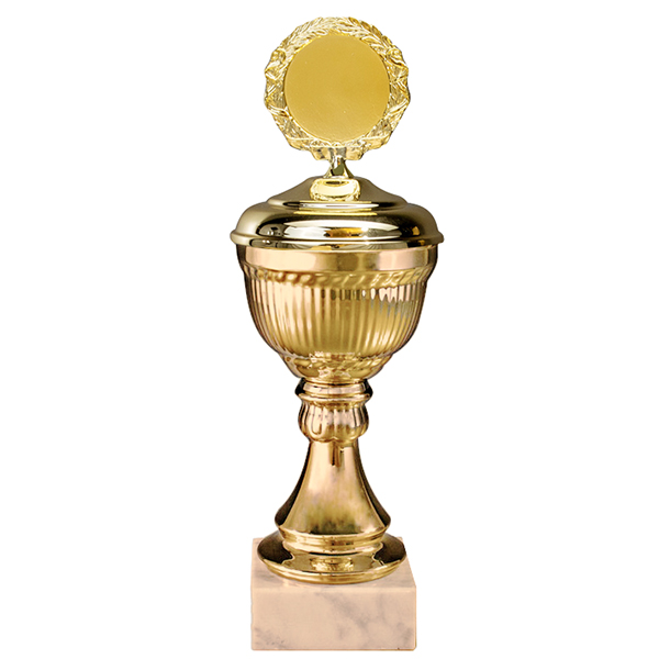 Copas: Copa E1607 | Tara Publicidad