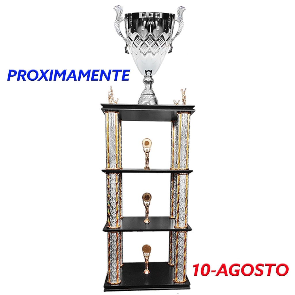 Copa Torre Gigante T09