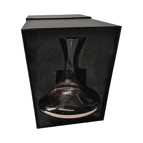 Decantador para vinos Encobrizado -[M89]b