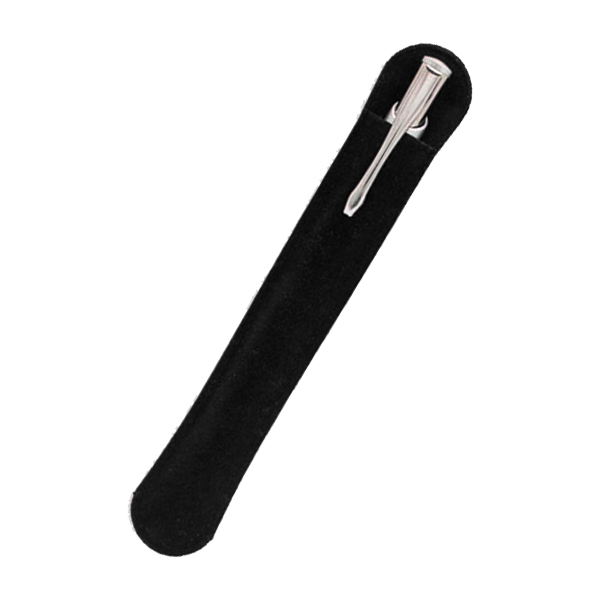 Estuches: Estuche Funda Bolígrafo Terciopelo B81 | Tara Publicidad