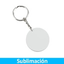 Llavero Acrílico Sublimable K18 -[601062611]b