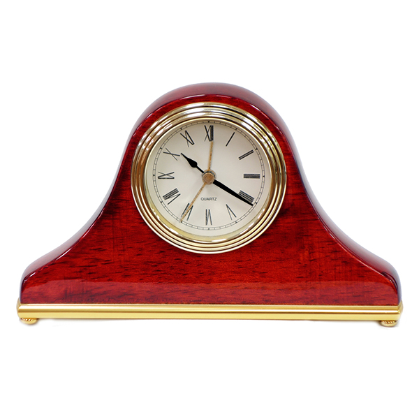 Madera Con Reloj Vintage T004 | Tara Publicidad Chile