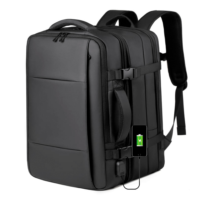 Mochila Viaje E70 -[601052111]b