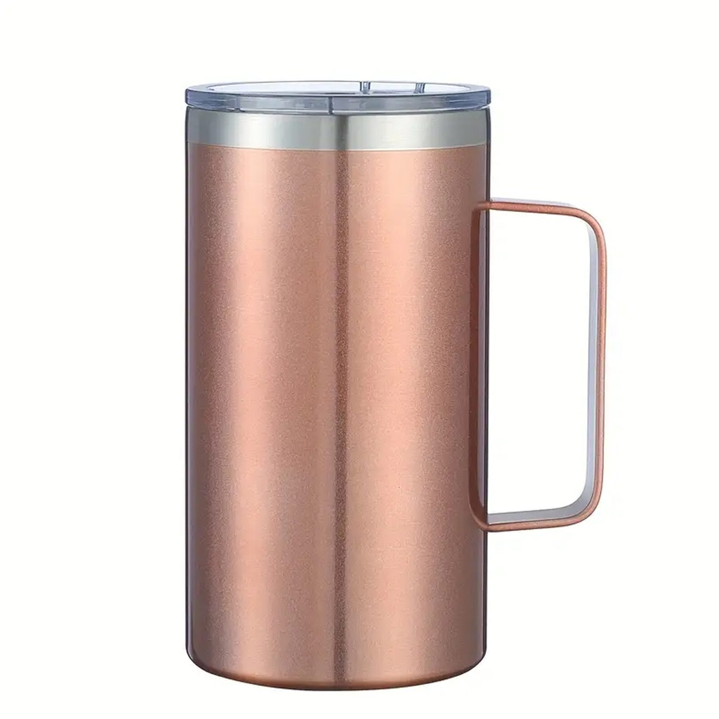 Mug Térmico Encobrizado -[M127]b