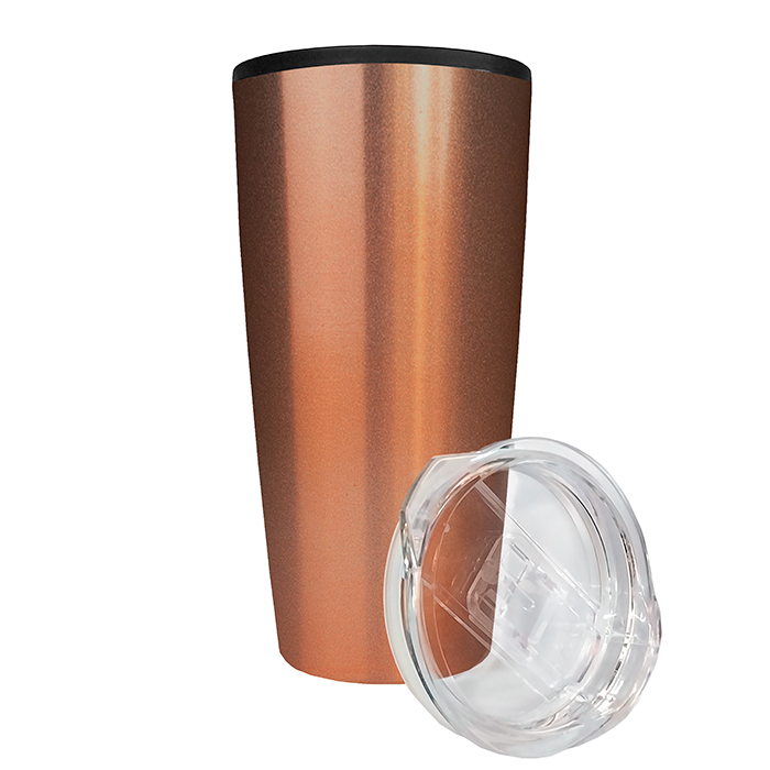 Mug Térmico Encobrizado -[M34]b