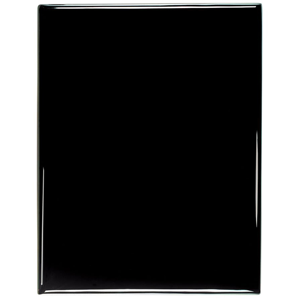 Retablo Madera Negra Brillante PNB912 - Retablos | Tara Publicidad
