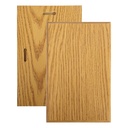 Galvano Madera Retablo Roble -[591095806]b