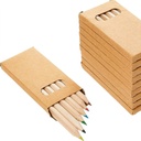 Bolígrafo Lápices De Colores Set S4 -[601060054]b