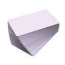 Tarjeta Credencial Pvc Sublimacion -[601062655]b