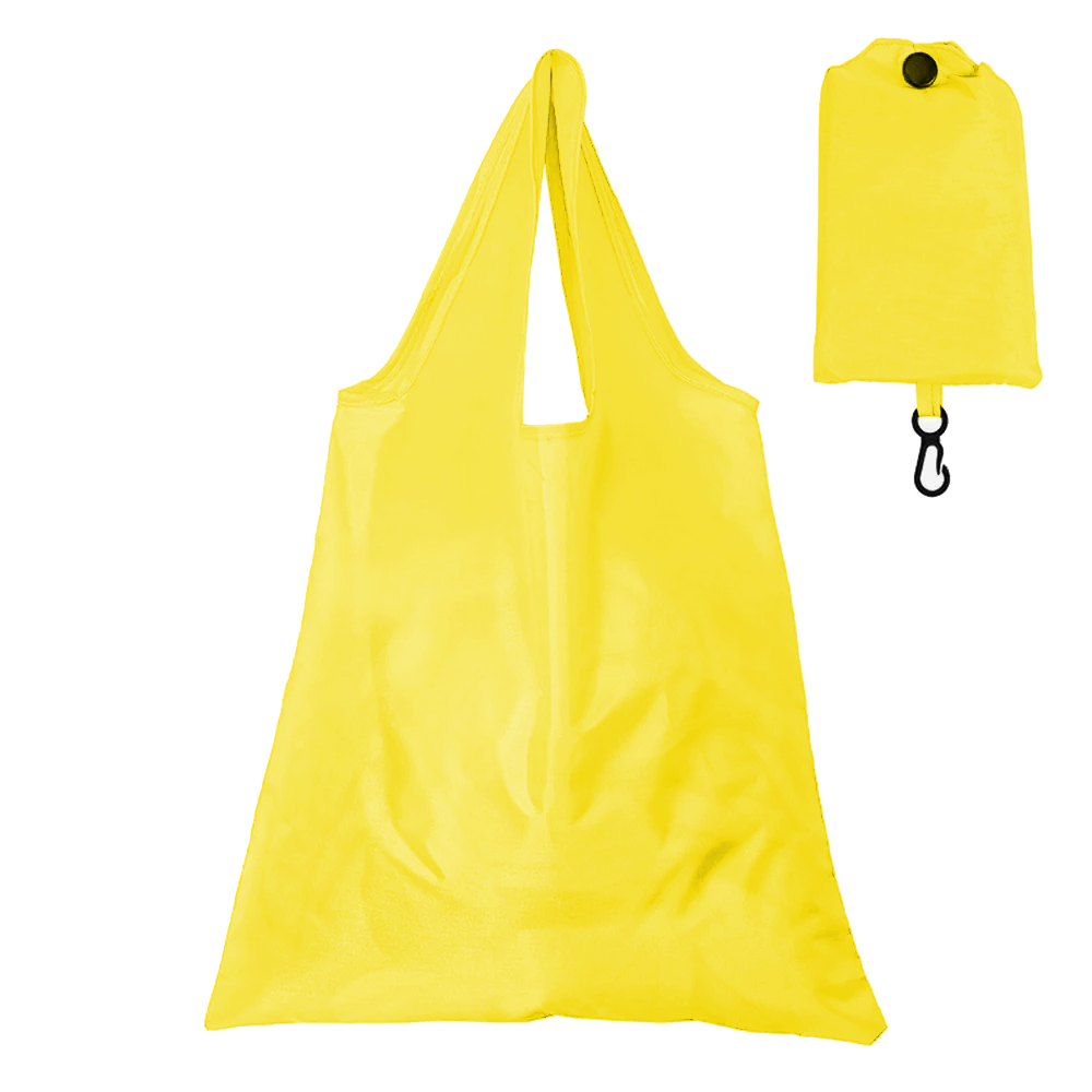 Bolsas: Bolsa Poliéster Plegable | Tara Publicidad
