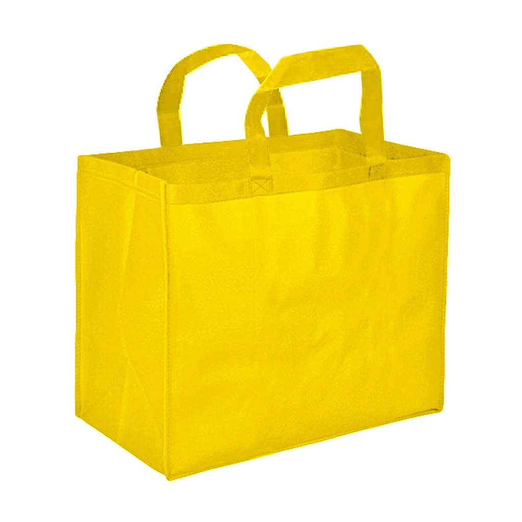 Bolsa Tnt Reutilizable | TNT | Tara Publicidad