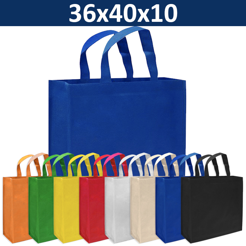 Bolsa Reutilizable TNT -[G08]b