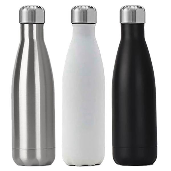 Botella Acero Inoxidable Térmica -[M90]b