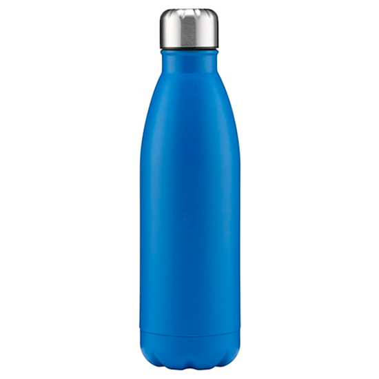 Botella Aluminio Deportiva - Botellas y Termos | Tara Publicidad