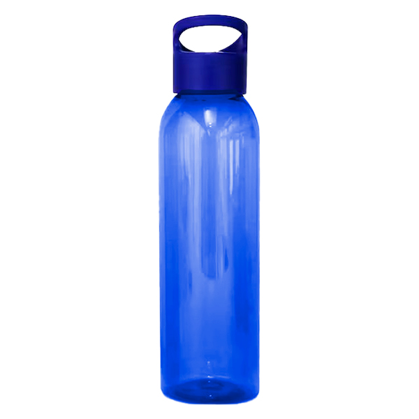 Botella Plástica Deportiva | Tara Publicidad Chile