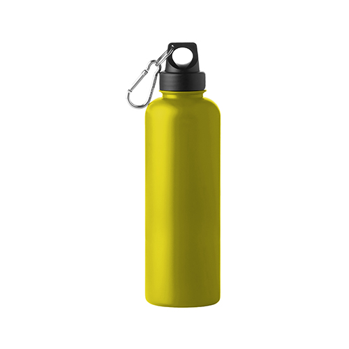 Botella Plástica Caramayola Deportiva | Tara Publicidad