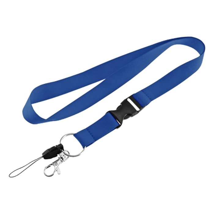 Cinta Lanyard Lisa - Heramientas & Brico | Tara Publicidad
