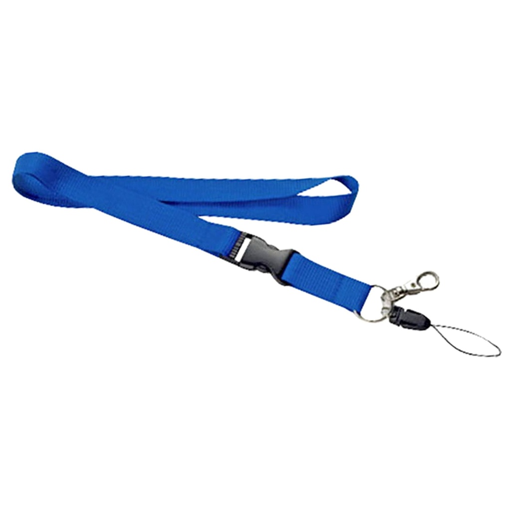 Cinta Lanyard Texturada - Heramientas & Brico | Tara Publicidad
