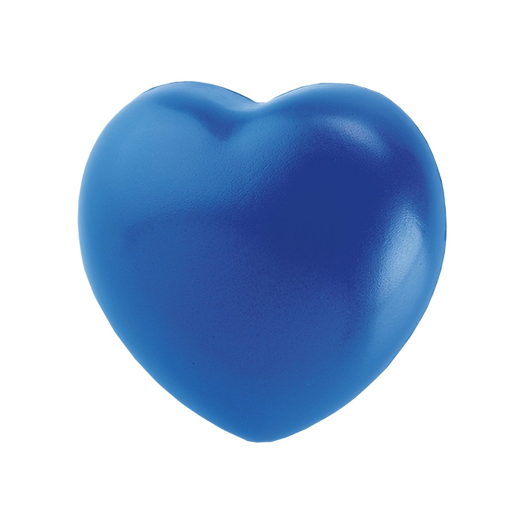 Anti-Stress Corazón | Tara Publicidad Chile