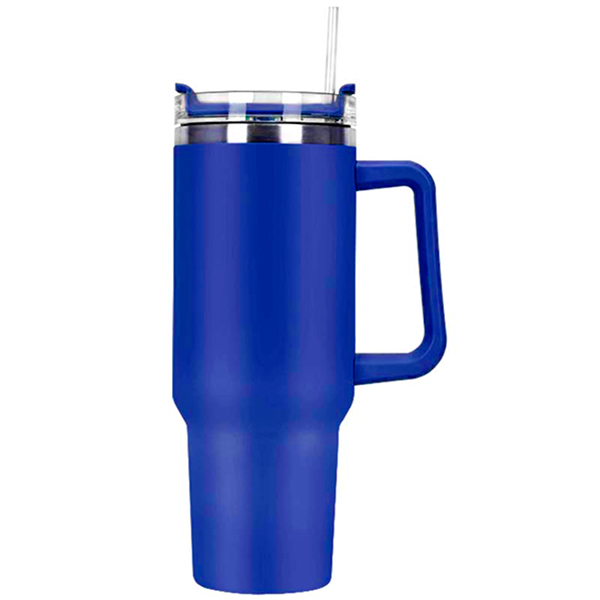 Mug Tazón Acero Inoxidable Térmico M46 -[M461]b