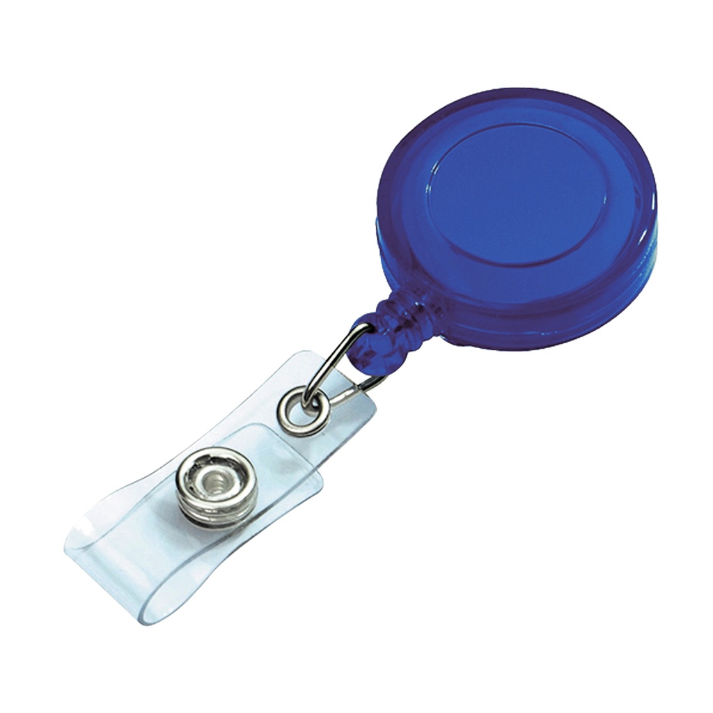 Portacredencial Extensor Yo-Yo Para Portacredencial | Tara Publicidad